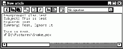 ������ � ����������� ����� ������