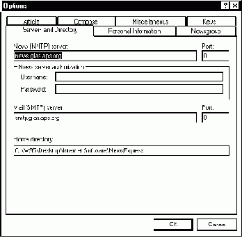 ��������� ���������� ���������� News Express