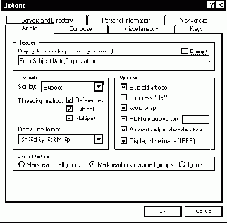 ��������� ���������� ���������� News Express