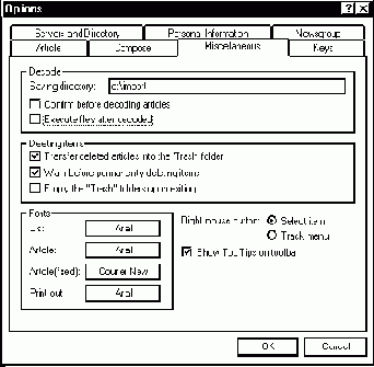 ��������� ���������� ���������� News Express