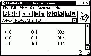 ������������� ��������� ������