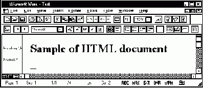 ������� ���� Microsoft Internet Assistant