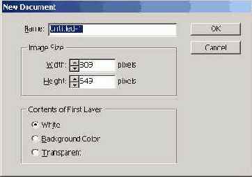 Хотя программа ImageReady может быть