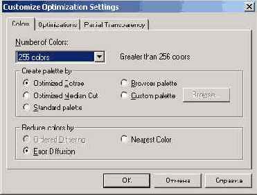 Мастер оптимизации