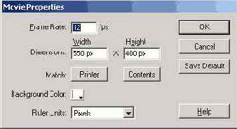 Начало работы над фильмом