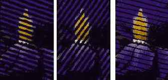 Применение эффектов