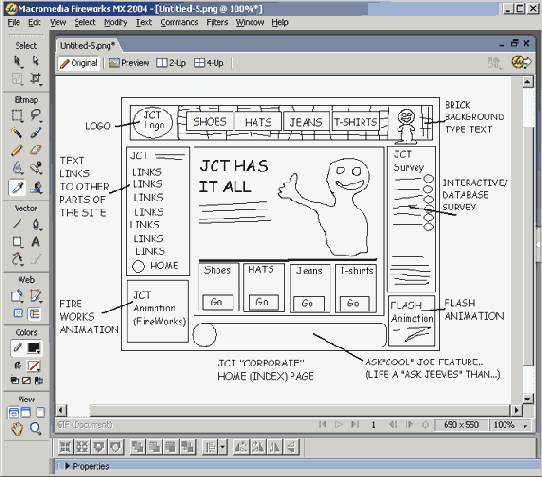 ����� ������������� �������������� ���� Web����