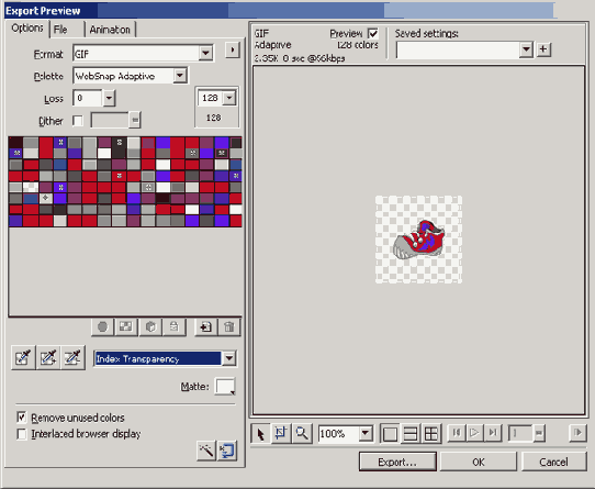 ���� � ������� ��� ����������