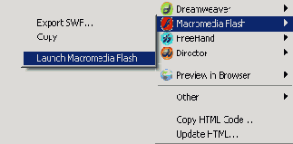 ������ Quick Export � ����� ��������