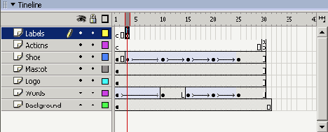 ����� ��������� � 3� ���� ���� Label