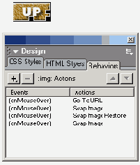 ������ Behaviors