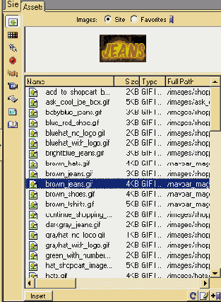 ����� ������ �� ������ Full Path