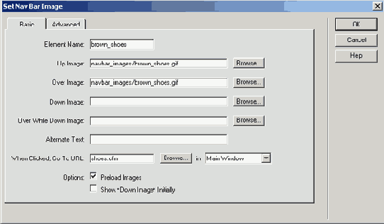 ������� �� ������ Shoes ���������