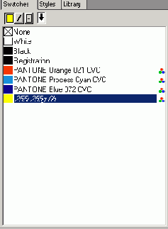 ���� RGB/HEX yellow