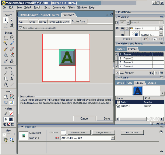 ������ ����������� � ���� ���������