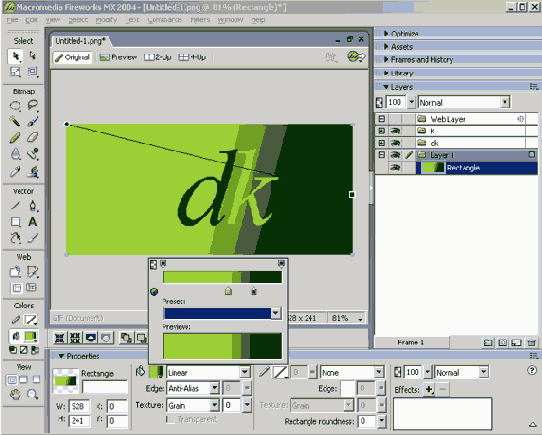 ���� ��������� �������� � ������������