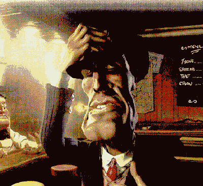 Борьба с муаром