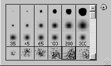 Инструменты рисования и закрашивания