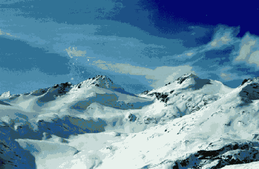 Инструменты рисования и закрашивания