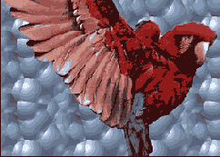 Инструменты заливки