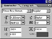 Инструменты выделения контура