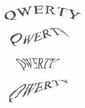 Инструменты выделения контура