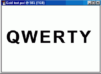 «Золотой текст»