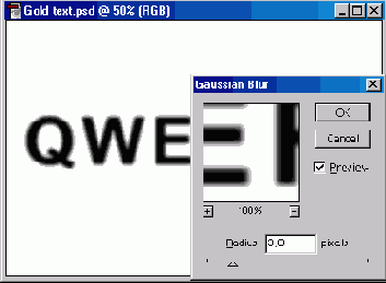 «Золотой текст»