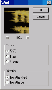 «Ледяной текст»