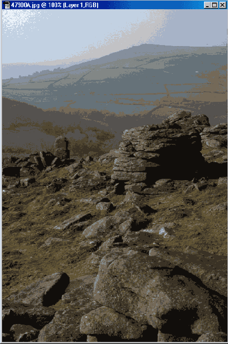 Создание рамок