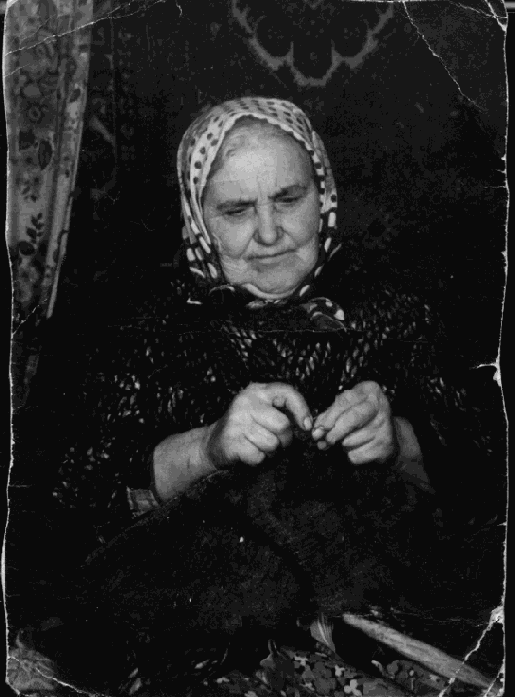 Реставрация старинных фотографий