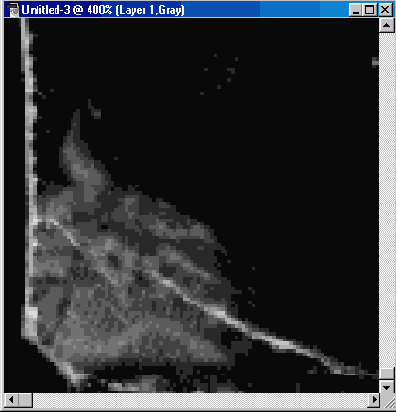 Реставрация старинных фотографий