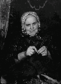 Реставрация старинных фотографий