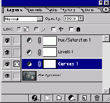 Имитация старинной фотографии