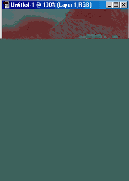 Еще один портрет акварелью