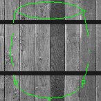 Использование фильтра имитации 3D