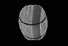 Использование фильтра имитации 3D