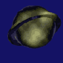 Использование фильтра имитации 3D