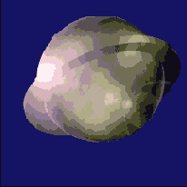 Использование фильтра имитации 3D