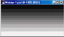 Создание кнопок