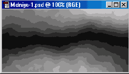 Создание кнопок