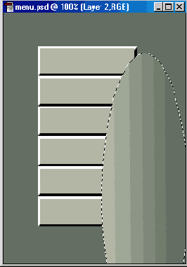 Создание кнопок