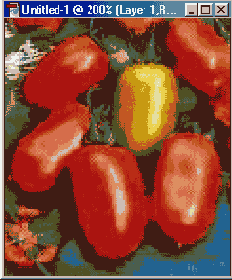 Работа с цветом