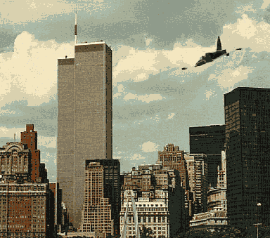 Плавный переход в другую картинку