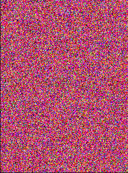 Плавный переход в другую картинку