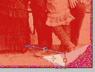 Плавный переход в другую картинку