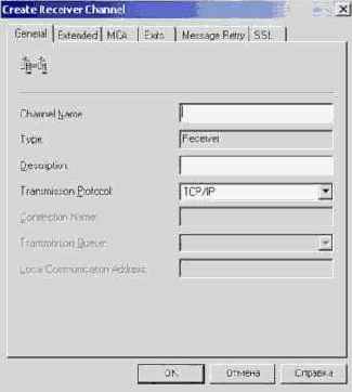 �������� Message Retry