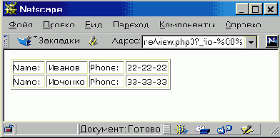 ���������� ���������