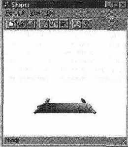 Создание фигур