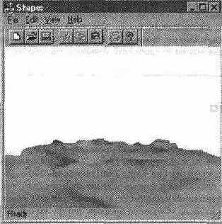 Создание фигур